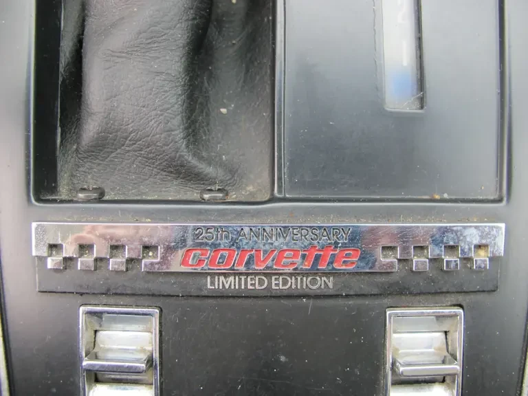 1978 Chevrolet Corvette C3 - Image 11 of 15