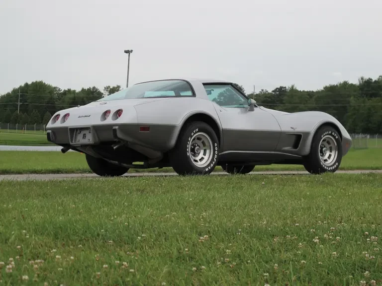 1978 Chevrolet Corvette C3 - Image 3 of 15