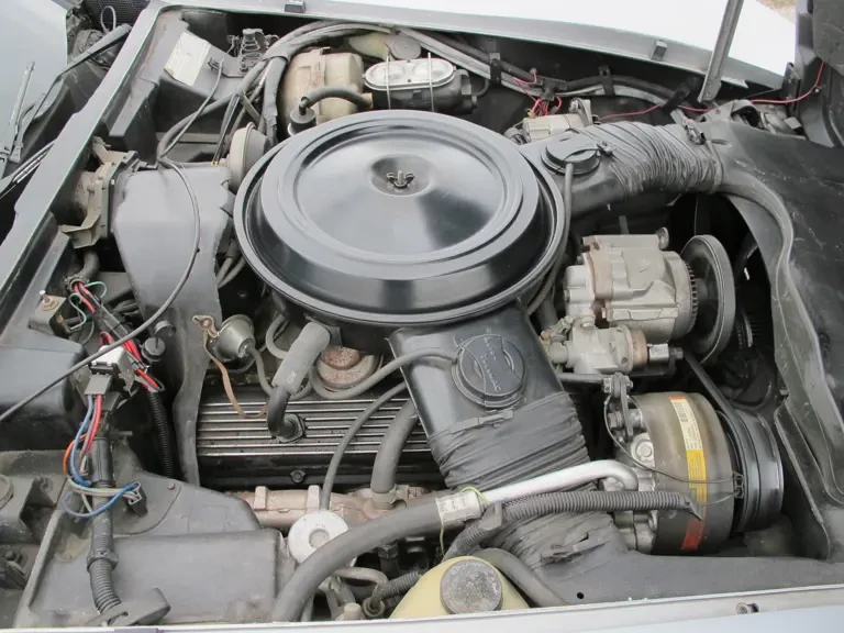 1978 Chevrolet Corvette C3 - Image 12 of 15
