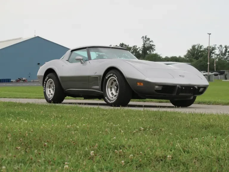 1978 Chevrolet Corvette C3 - Image 13 of 15