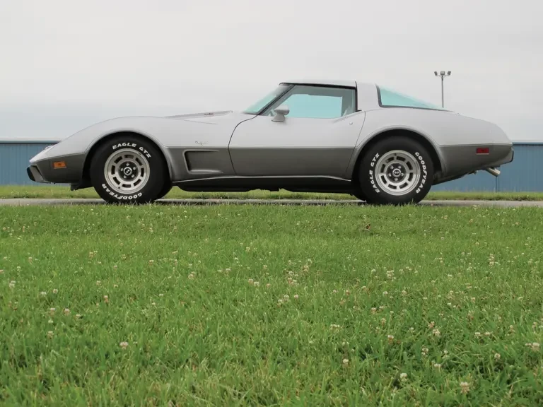 1978 Chevrolet Corvette C3 - Image 6 of 15