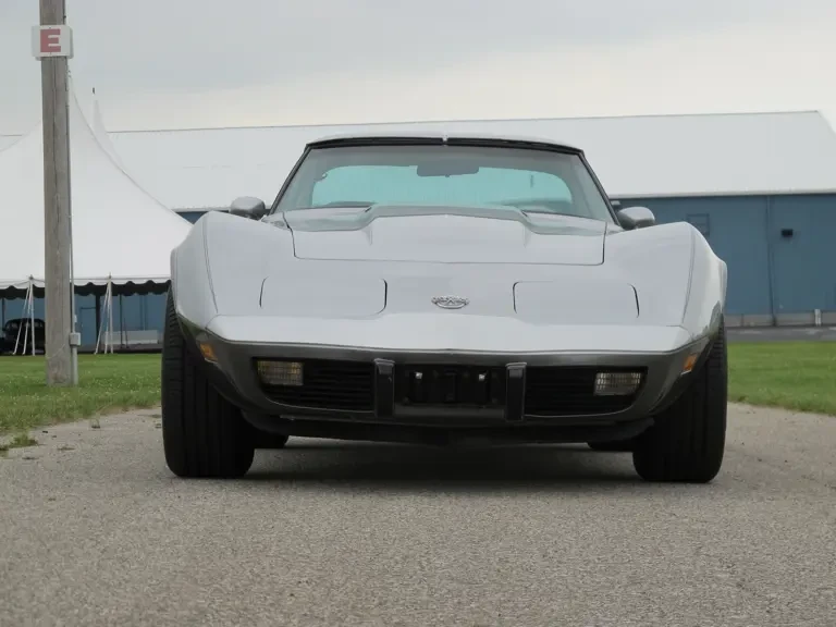 1978 Chevrolet Corvette C3 - Image 7 of 15