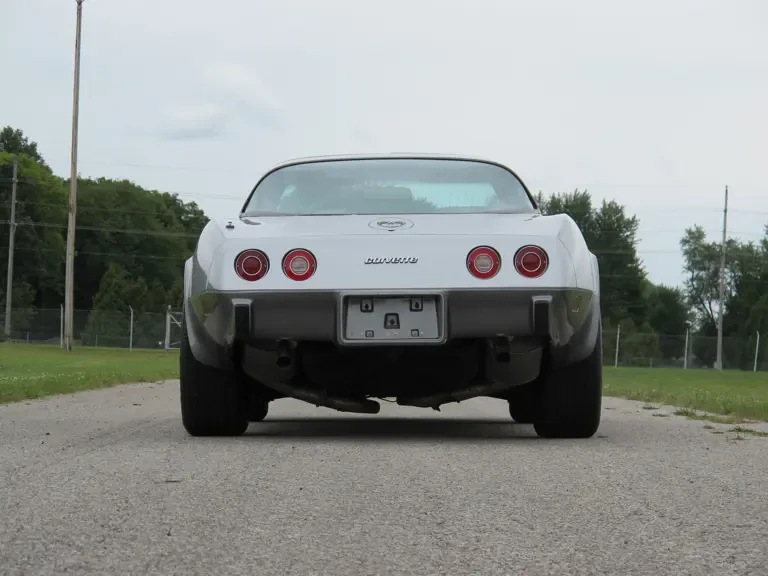 1978 Chevrolet Corvette C3 - Image 8 of 15
