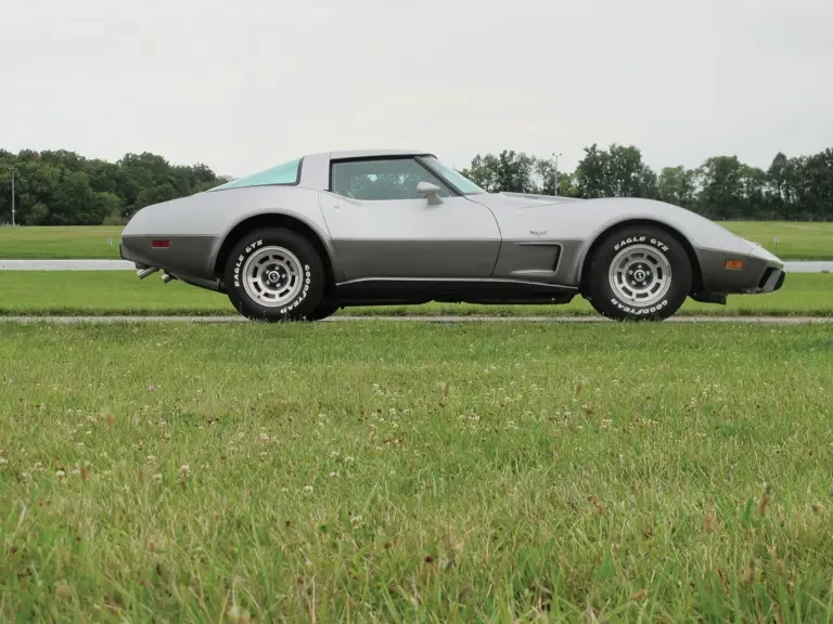 1978 Chevrolet Corvette C3 - Image 15 of 15