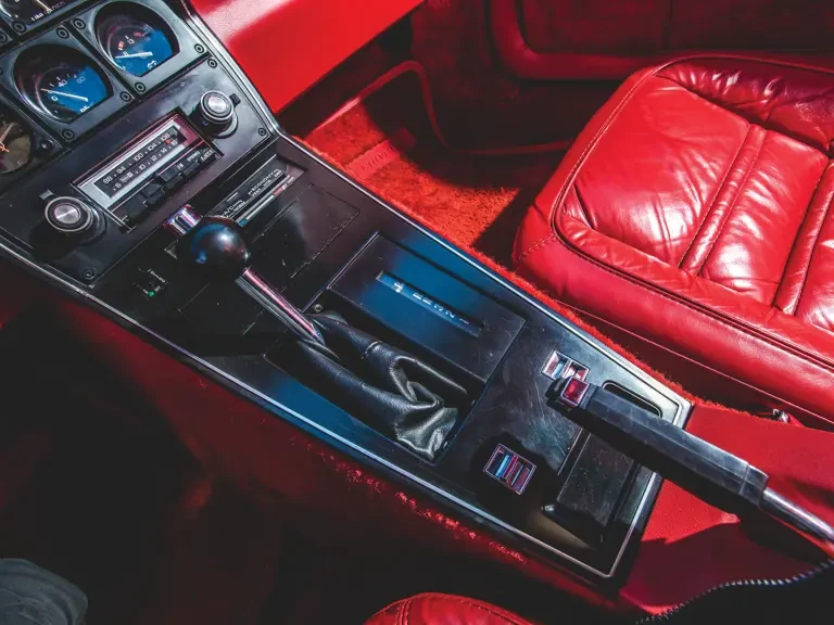 1978 Chevrolet Corvette C3 - Image 16 of 26