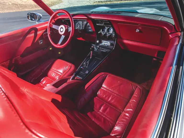 1978 Chevrolet Corvette C3 - Image 12 of 26