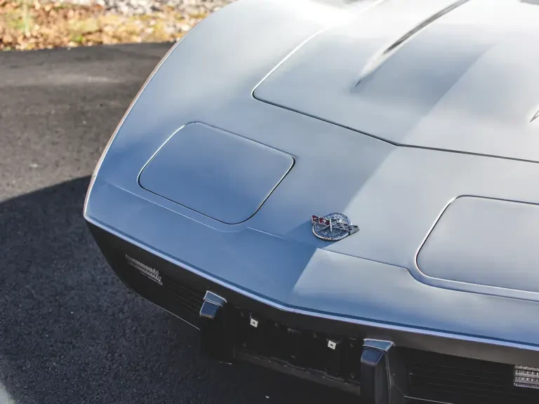 1978 Chevrolet Corvette C3 - Image 19 of 26