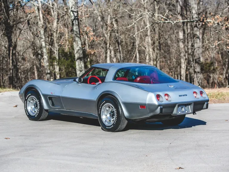 1978 Chevrolet Corvette C3 - Image 3 of 26