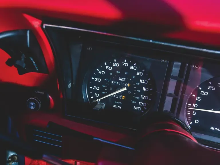 1978 Chevrolet Corvette C3 - Image 14 of 26