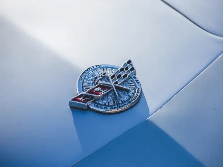 1978 Chevrolet Corvette C3 - Image 7 of 26