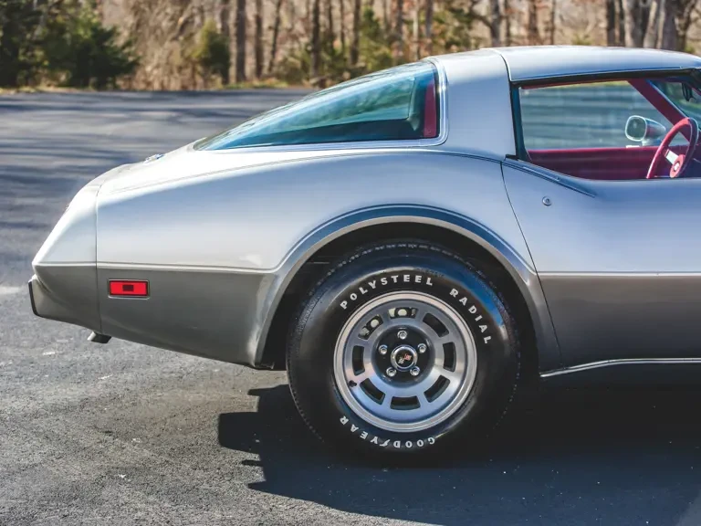 1978 Chevrolet Corvette C3 - Image 21 of 26