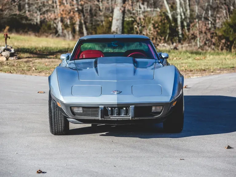 1978 Chevrolet Corvette C3 - Image 10 of 26