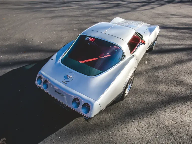 1978 Chevrolet Corvette C3 - Image 18 of 26