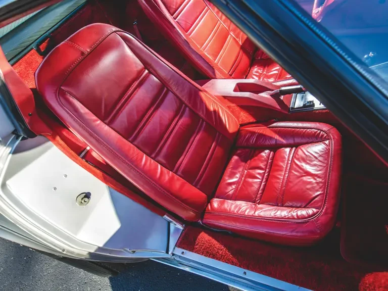 1978 Chevrolet Corvette C3 - Image 17 of 26