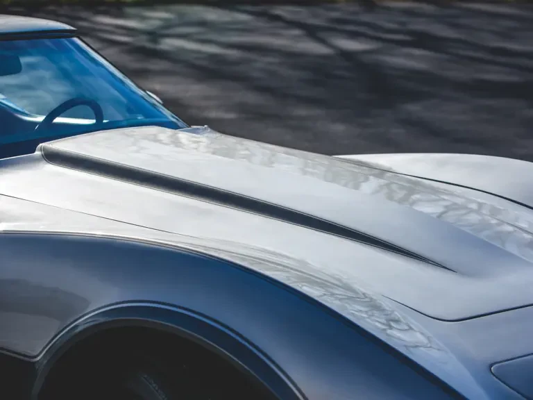 1978 Chevrolet Corvette C3 - Image 22 of 26