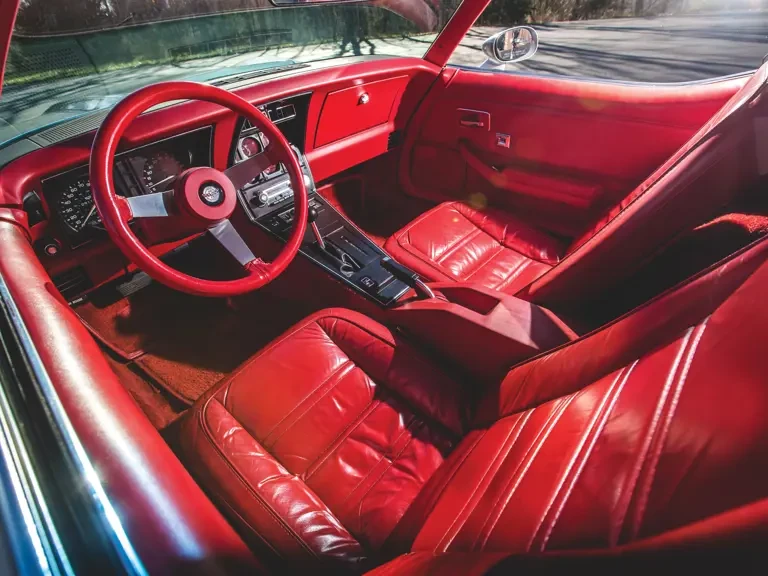 1978 Chevrolet Corvette C3 - Image 5 of 26