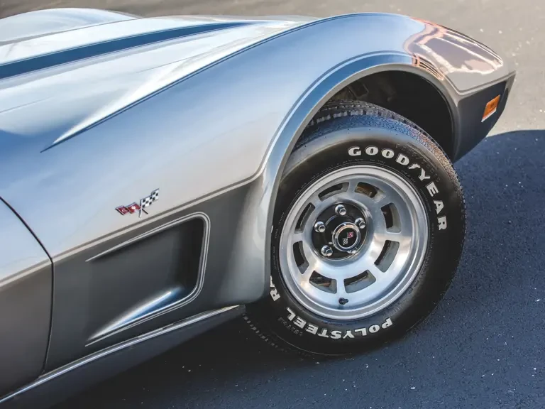 1978 Chevrolet Corvette C3 - Image 9 of 26