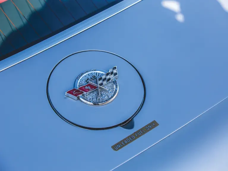 1978 Chevrolet Corvette C3 - Image 23 of 26