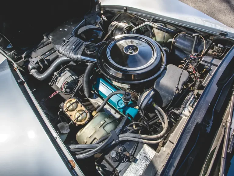 1978 Chevrolet Corvette C3 - Image 24 of 26