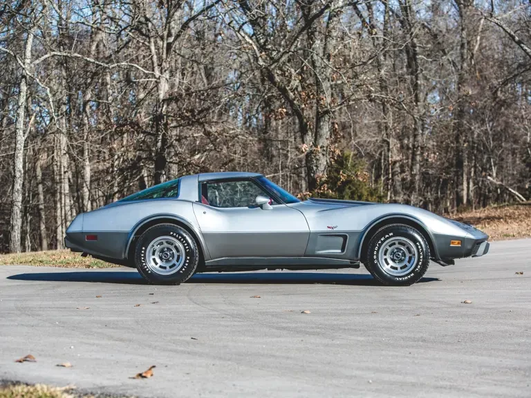 1978 Chevrolet Corvette C3 - Image 6 of 26