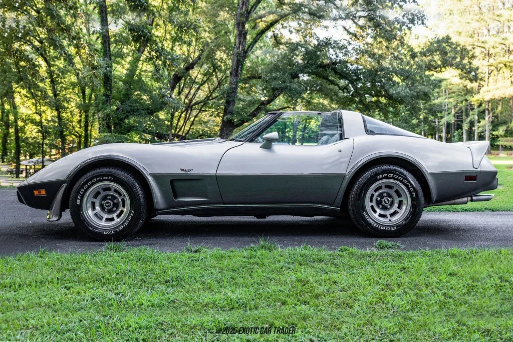 1978 Chevrolet Corvette C3 - Image 3 of 12