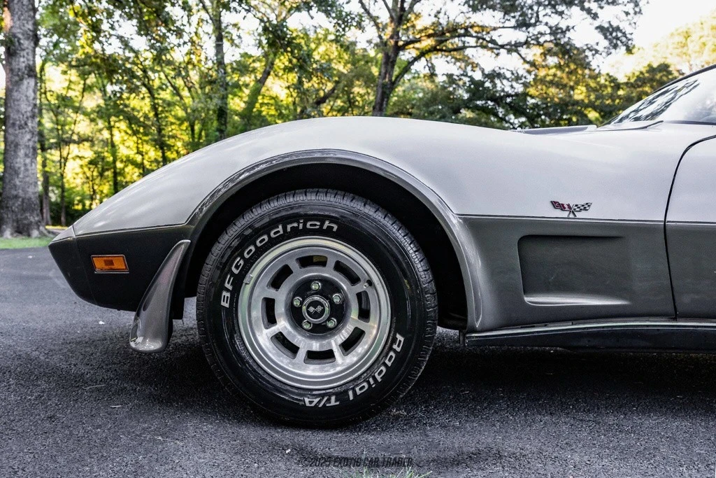 1978 Chevrolet Corvette C3 - Image 4 of 12