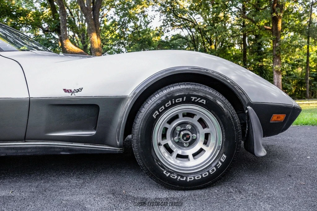 1978 Chevrolet Corvette C3 - Image 11 of 12