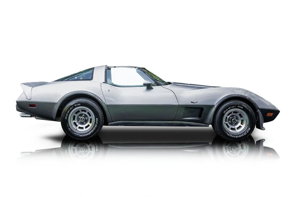 1978 Chevrolet Corvette C3 - Image 2 of 12