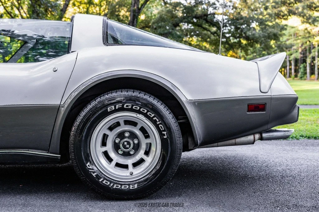 1978 Chevrolet Corvette C3 - Image 5 of 12