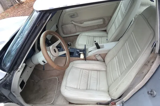 1978 Chevrolet Corvette C3 - Image 4 of 7