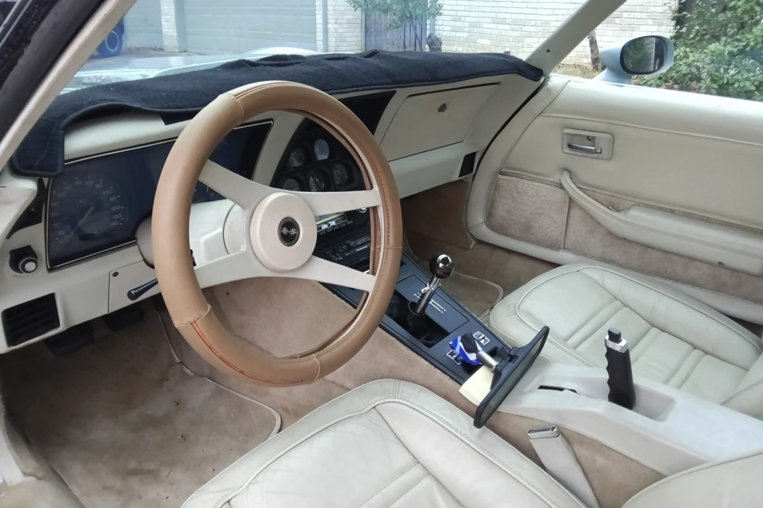 1978 Chevrolet Corvette C3 - Image 5 of 7