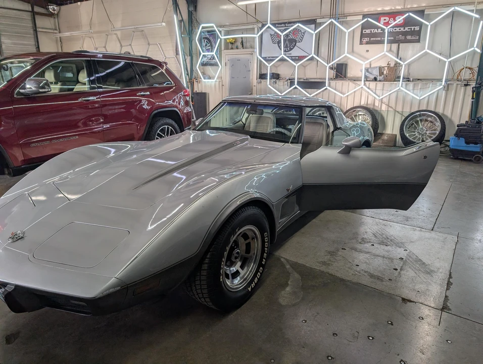 1978 Chevrolet Corvette C3 - Image 7 of 31