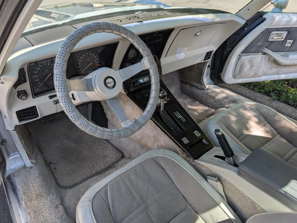 1978 Chevrolet Corvette C3 - Image 27 of 31