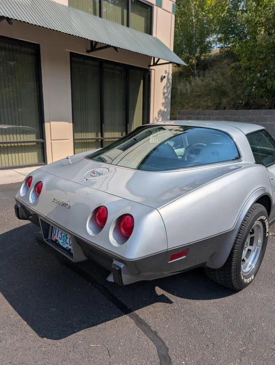 1978 Chevrolet Corvette C3 - Image 18 of 31