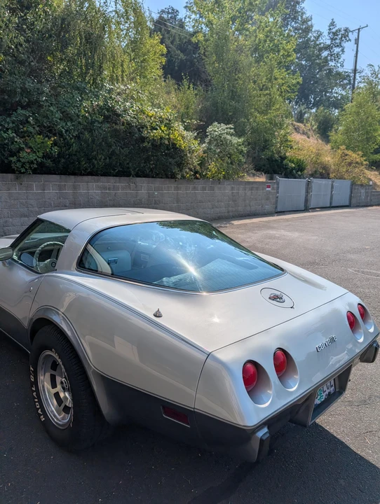 1978 Chevrolet Corvette C3 - Image 17 of 31