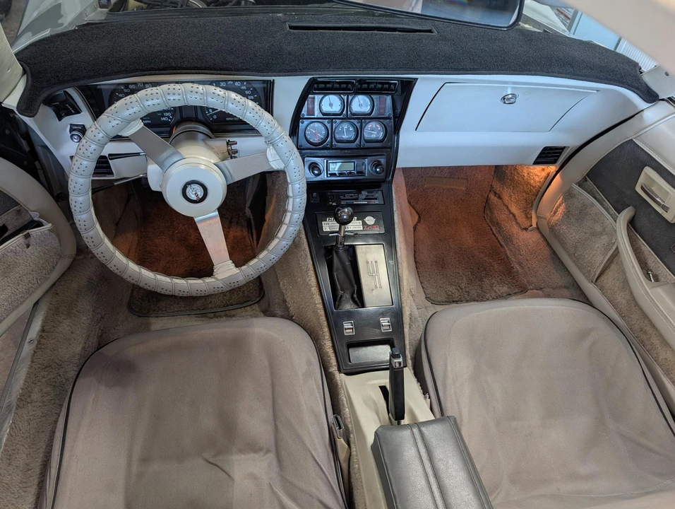 1978 Chevrolet Corvette C3 - Image 29 of 31