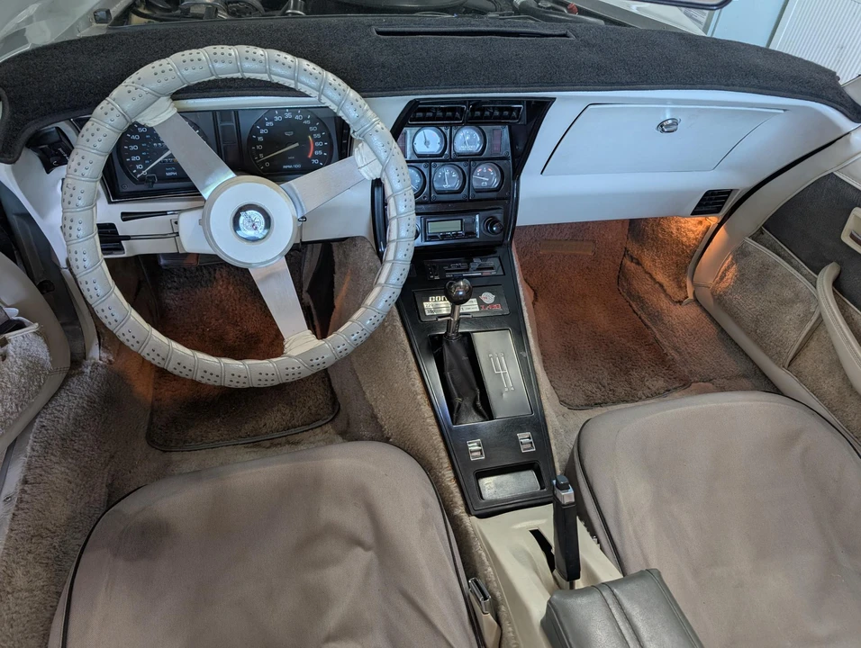 1978 Chevrolet Corvette C3 - Image 30 of 31