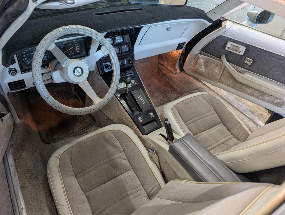 1978 Chevrolet Corvette C3 - Image 26 of 31
