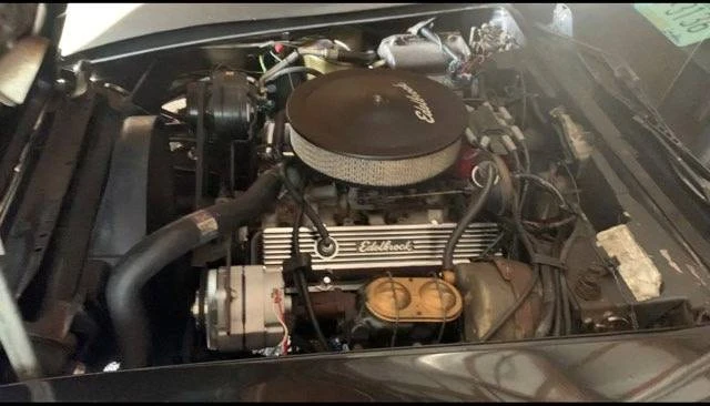 1978 Chevrolet Corvette C3 - Image 14 of 16