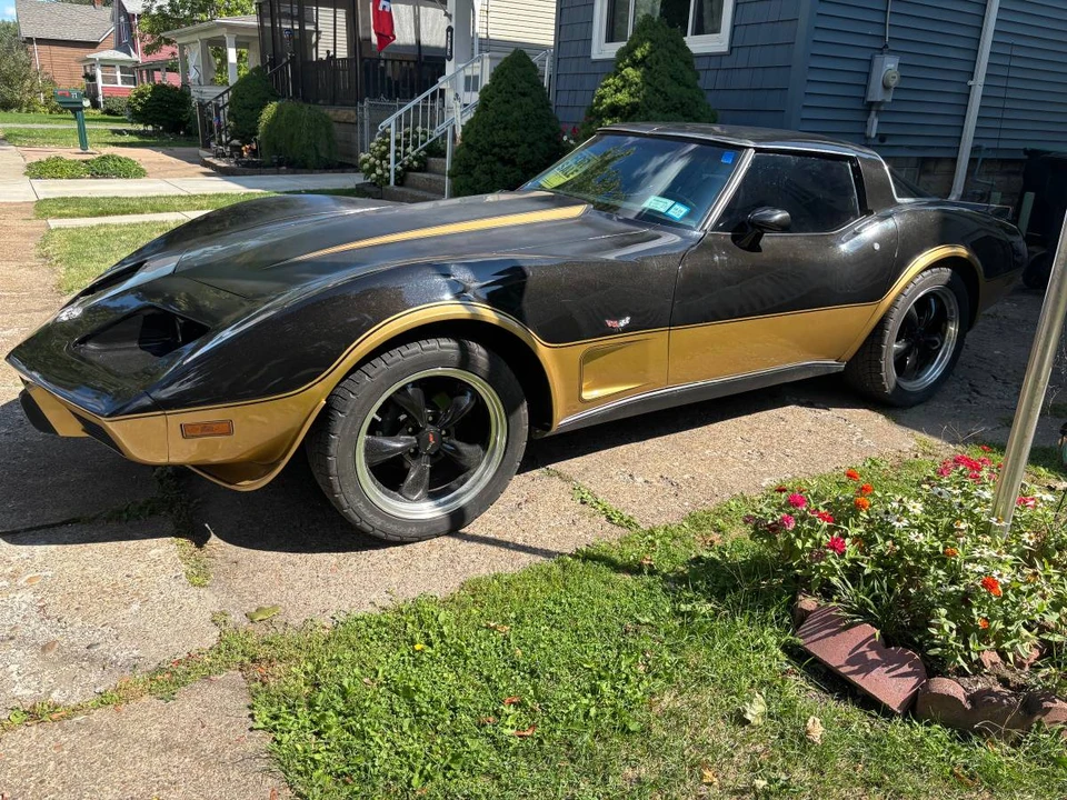 1978 Chevrolet Corvette C3 - Image 16 of 16