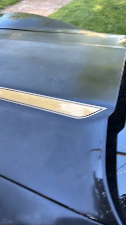 1978 Chevrolet Corvette C3 - Image 3 of 16