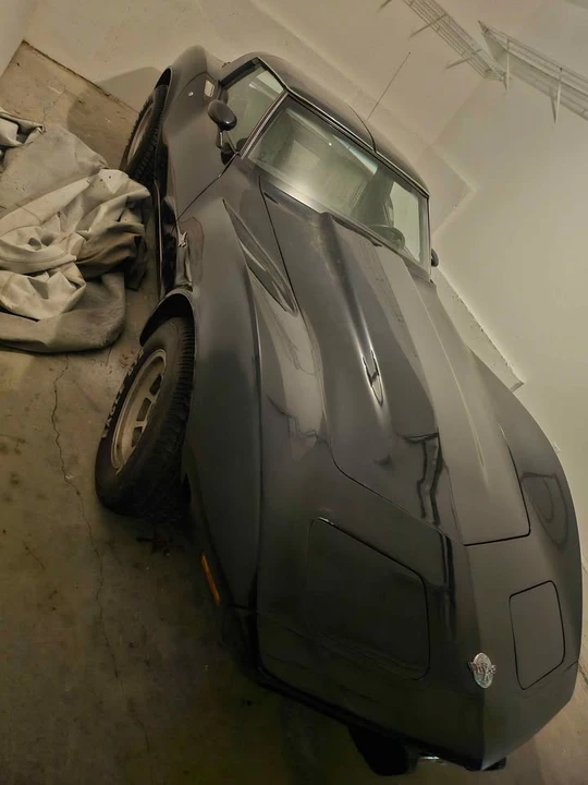 1978 Chevrolet Corvette C3 - Image 4 of 9