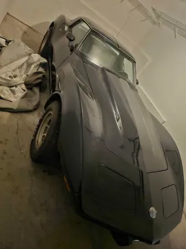 1978 Chevrolet Corvette C3 - Image 4 of 9