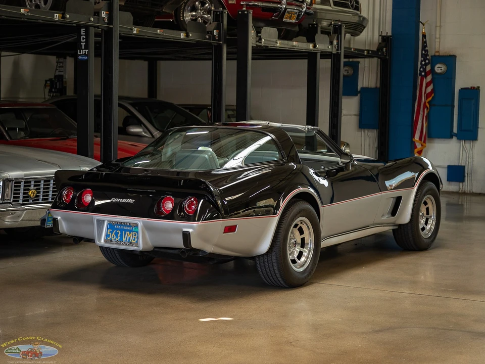 1978 Chevrolet Corvette C3 - Image 25 of 31
