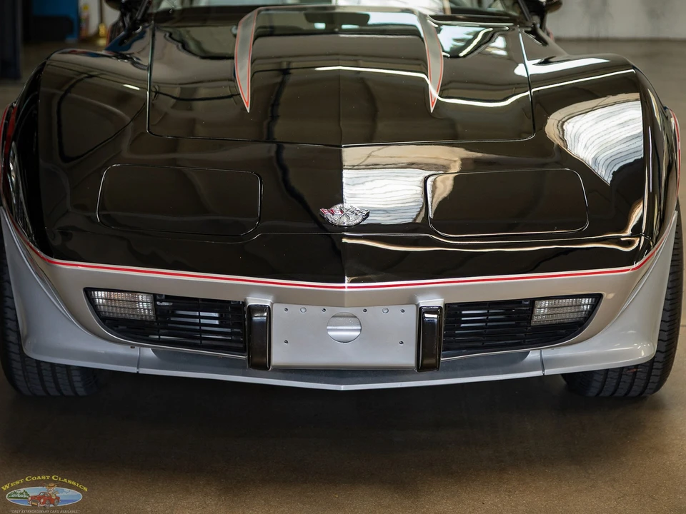 1978 Chevrolet Corvette C3 - Image 16 of 31