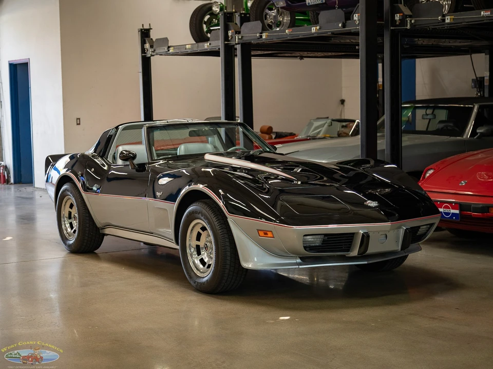 1978 Chevrolet Corvette C3 - Image 11 of 31