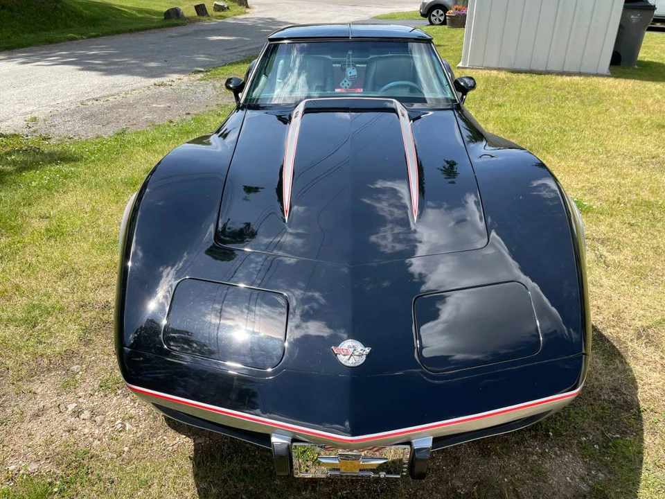 1978 Chevrolet Corvette C3 - Image 4 of 6