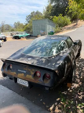 1978 Chevrolet Corvette C3 - Image 3 of 9