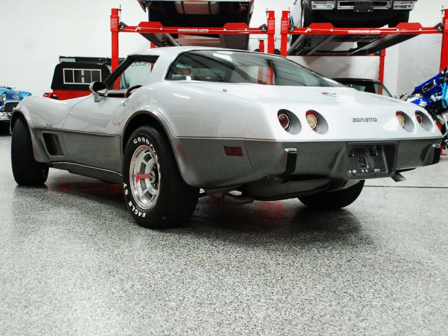 1978 Chevrolet Corvette C3 - Image 2 of 7
