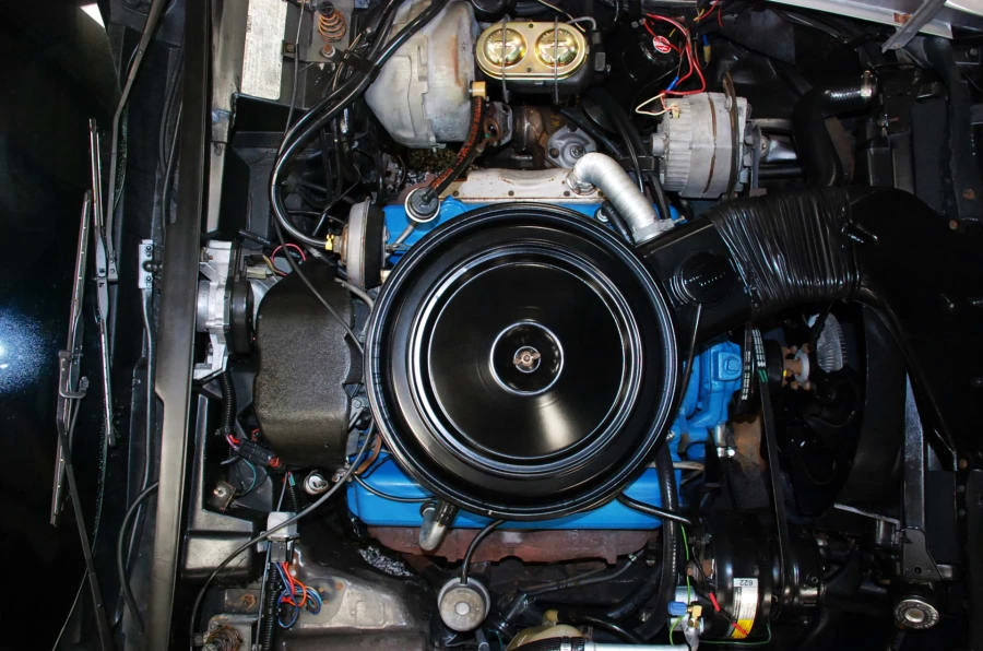 1978 Chevrolet Corvette C3 - Image 4 of 7